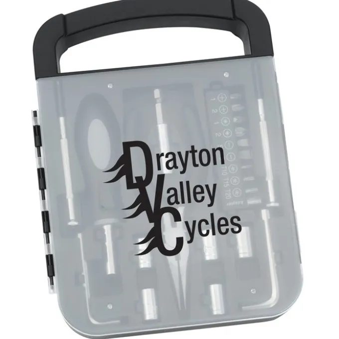 Deluxe Tool Set