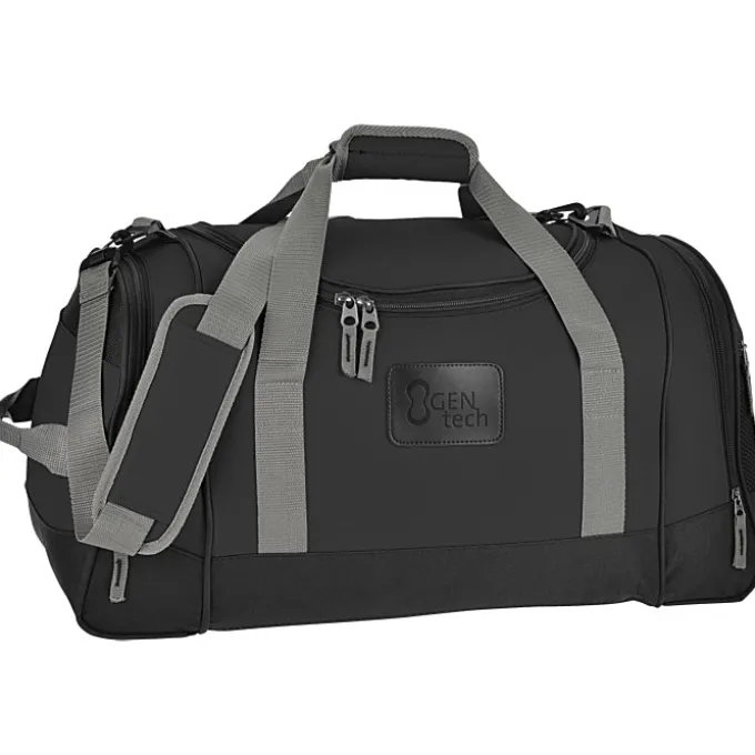 Deluxe Travel Duffel - 22 inches