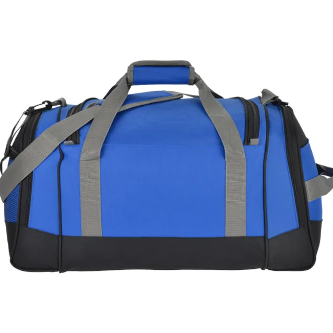 Deluxe Travel Duffel - 22 inches