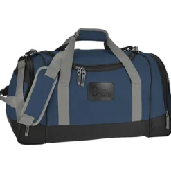 Deluxe Travel Duffel - 22 inches