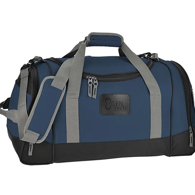 Deluxe Travel Duffel - 22 inches