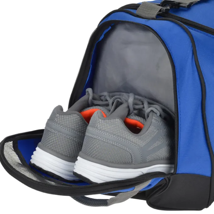 Deluxe Travel Duffel - 22 inches
