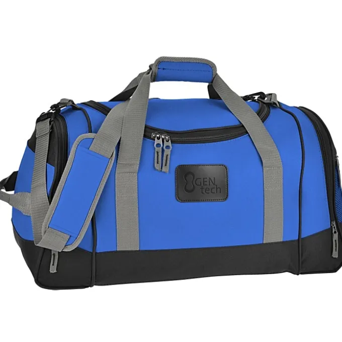Deluxe Travel Duffel - 22 inches
