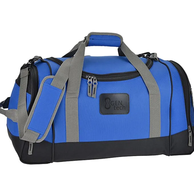 Deluxe Travel Duffel - 22 inches