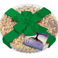 Deluxe 4 Way Nut Sampler