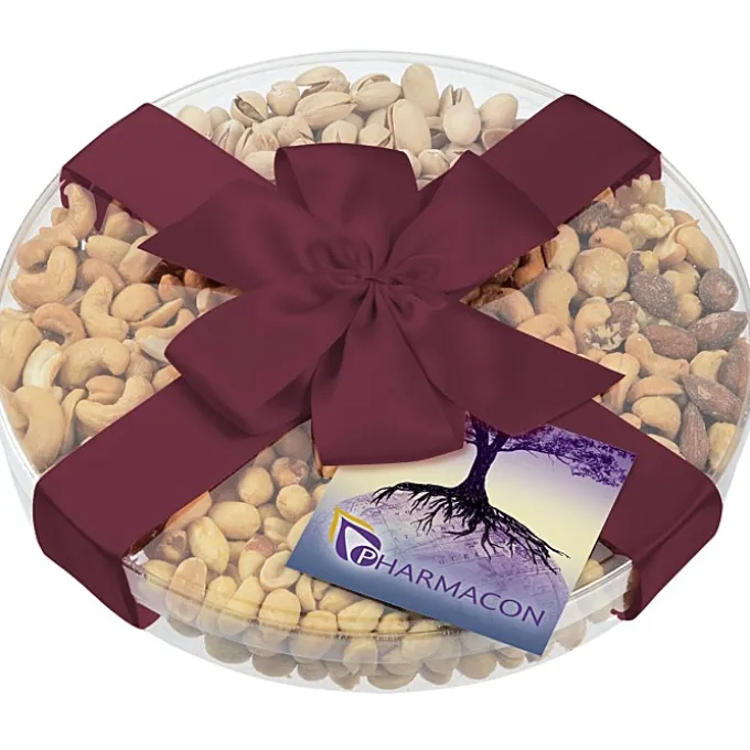 Deluxe 4 Way Nut Sampler