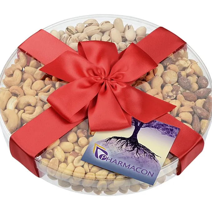 Deluxe 4 Way Nut Sampler