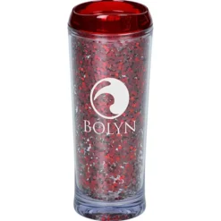 Denali Confetti Travel Tumbler - 18 oz.