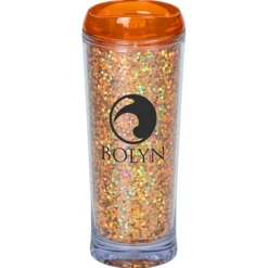 Denali Confetti Travel Tumbler - 18 oz.