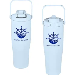 Denali Sip & Chug Vacuum Bottle - 28 oz.