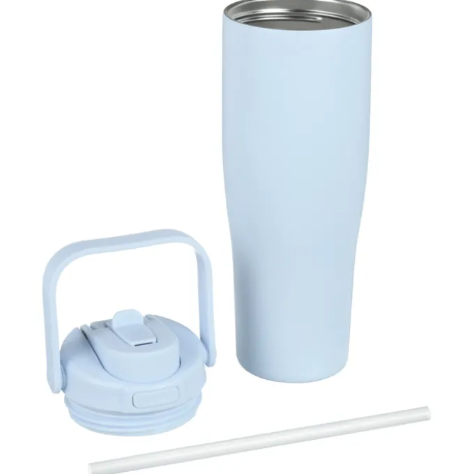 Denali Sip & Chug Vacuum Bottle - 28 oz.