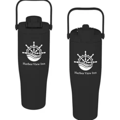 Denali Sip & Chug Vacuum Bottle - 28 oz.