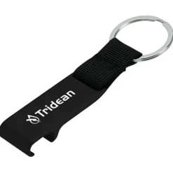 Denver Bottle Opener Keychain