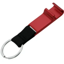 Denver Bottle Opener Keychain