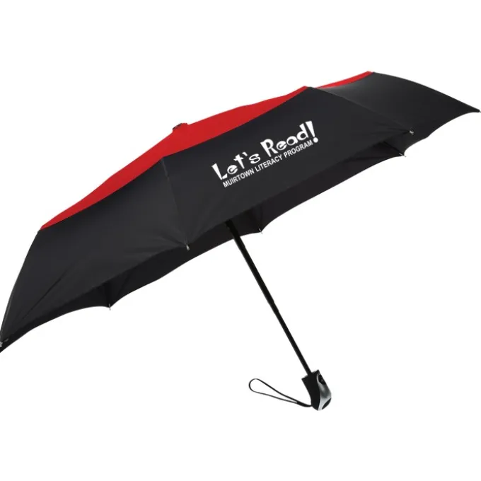 Derby Mini Umbrella - 42-inch Arc