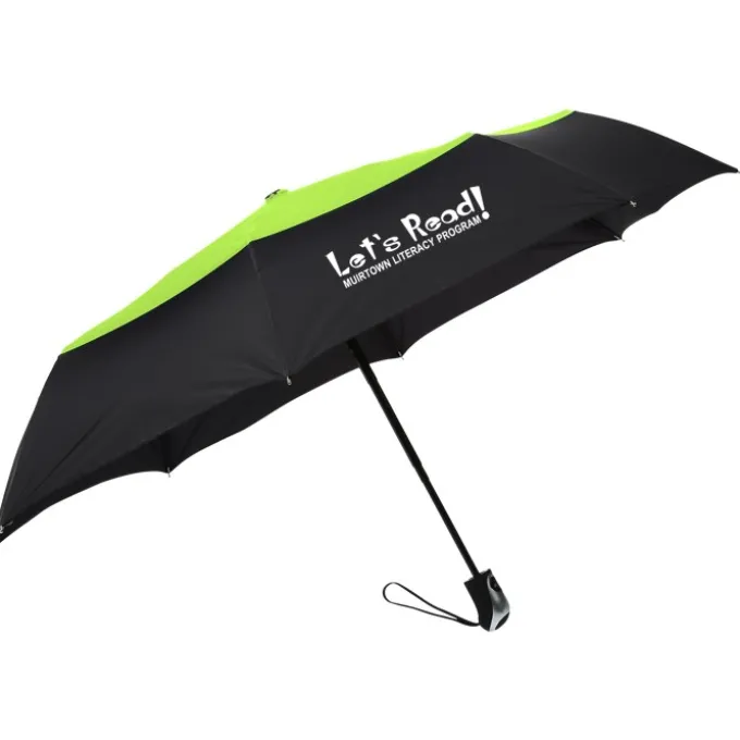 Derby Mini Umbrella - 42-inch Arc