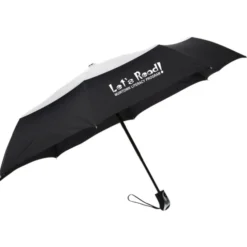 Derby Mini Umbrella - 42-inch Arc