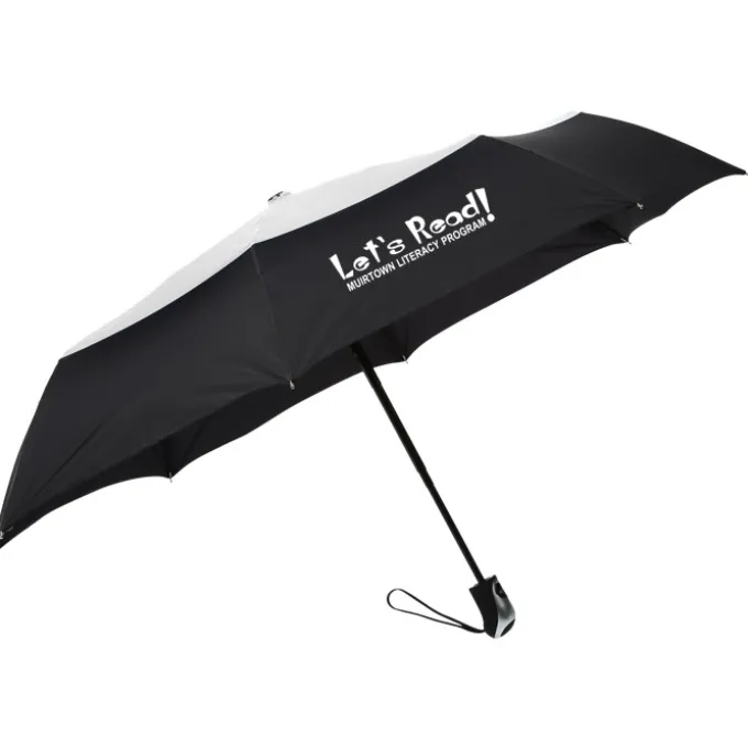 Derby Mini Umbrella - 42-inch Arc