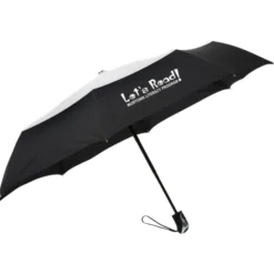 Derby Mini Umbrella - 42-inch Arc - 24 hr