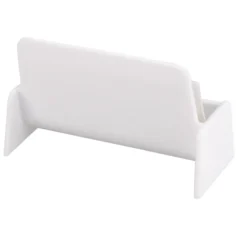 Desktop Business Card Holder - Opaque