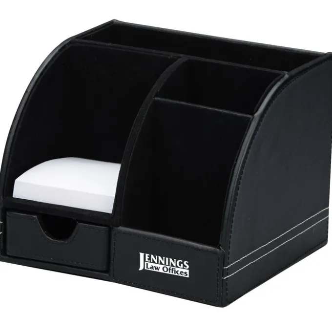 Desktop Organizer Box