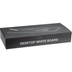 Desktop Storage & White Board