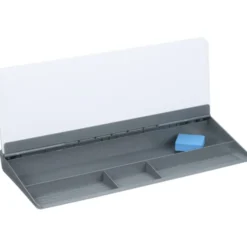 Desktop Storage & White Board