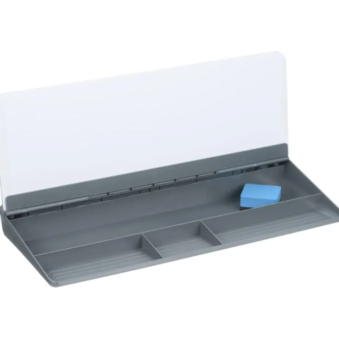 Desktop Storage & White Board