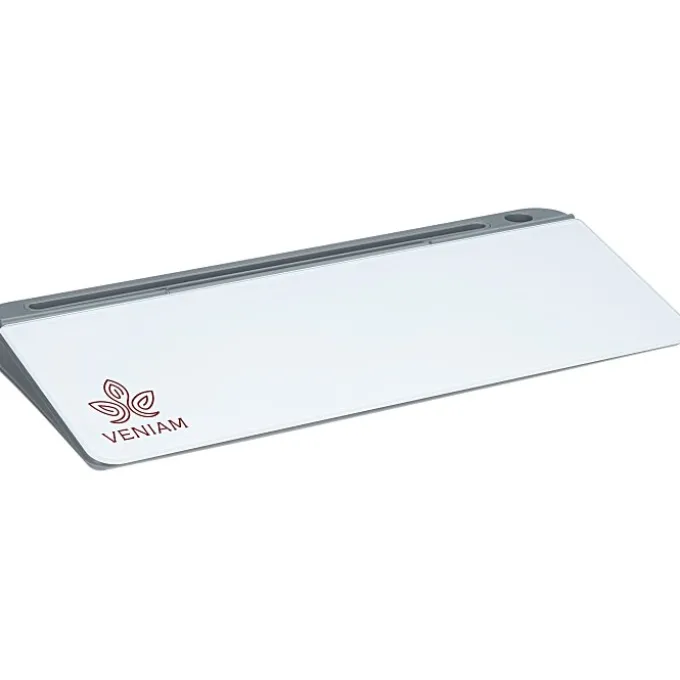 Desktop Storage & White Board
