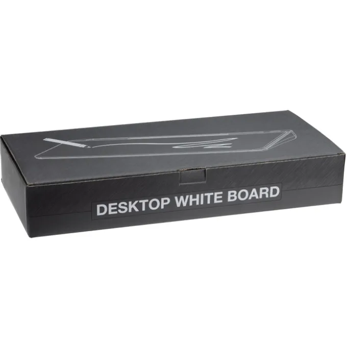 Desktop Storage & White Board - 24 hr