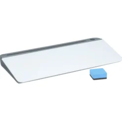 Desktop Storage & White Board - 24 hr