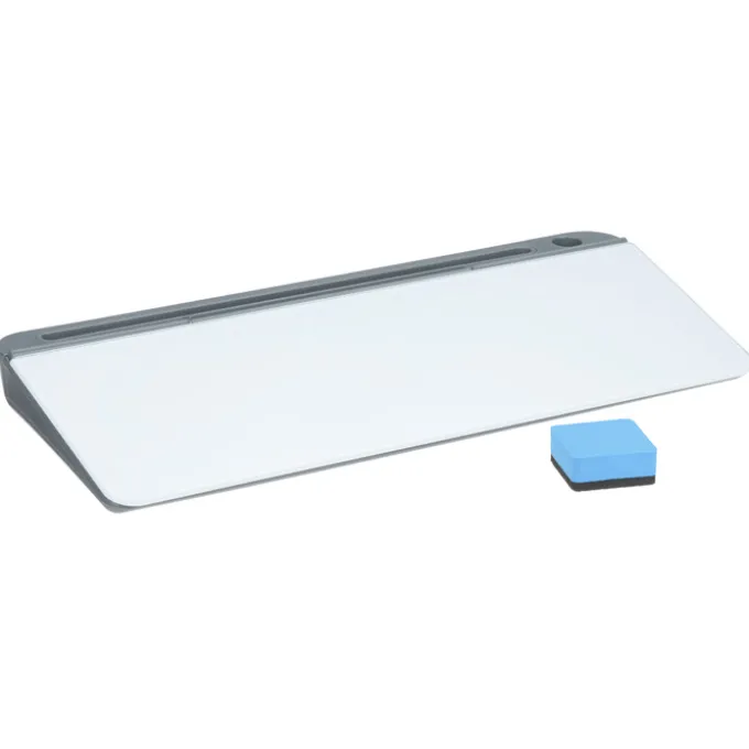 Desktop Storage & White Board - 24 hr