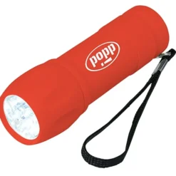 Destin LED Flashlight - 24 hr