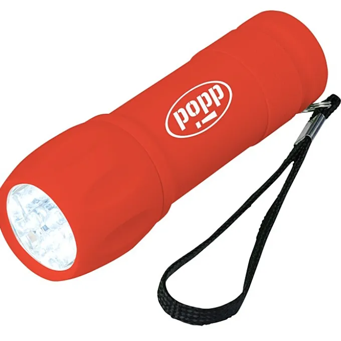 Destin LED Flashlight - 24 hr
