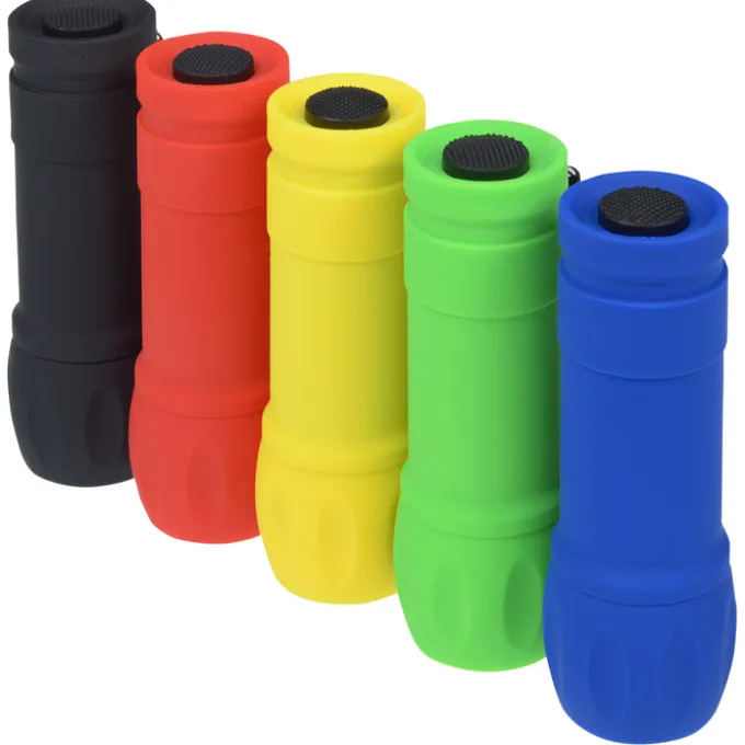 Destin LED Flashlight - 24 hr