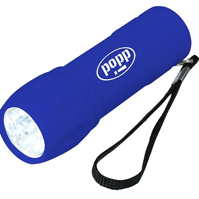 Destin LED Flashlight - 24 hr