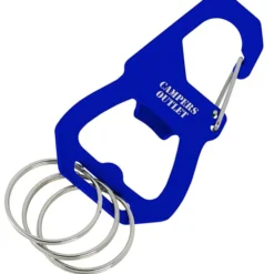Devin Bottle Opener Carabiner