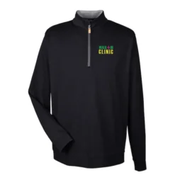 Devon & Jones DryTec20 1/4-Zip Pullover - Men's