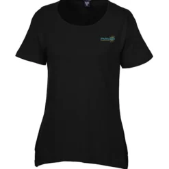 Devon & Jones Perfect Fit Shell T-Shirt