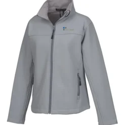 Devon & Jones Soft Shell Jacket - Ladies'