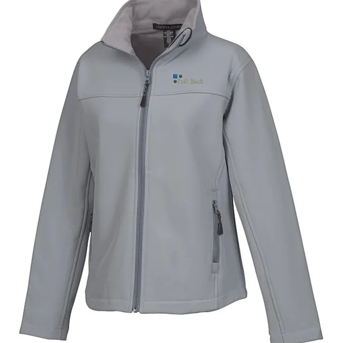 Devon & Jones Soft Shell Jacket - Ladies'