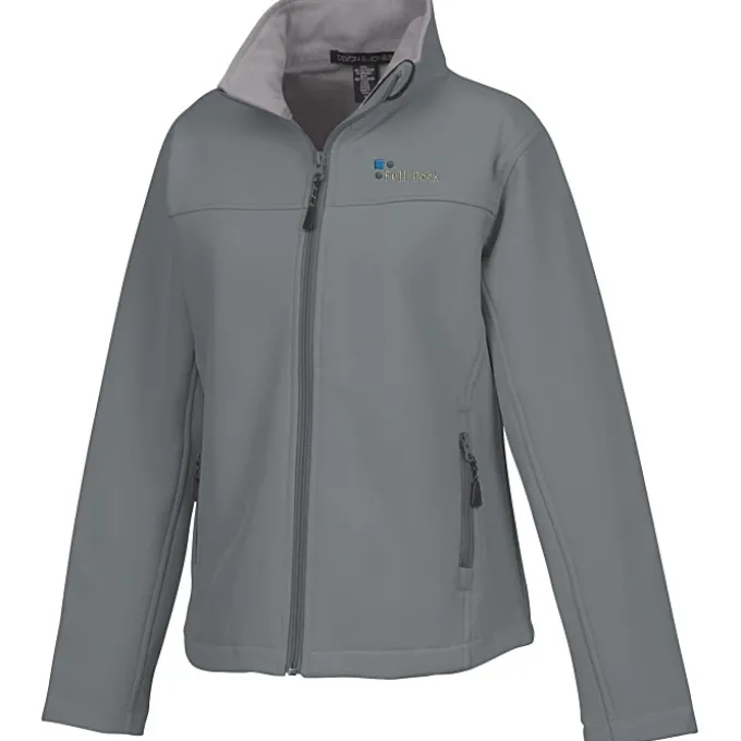 Devon & Jones Soft Shell Jacket - Ladies'