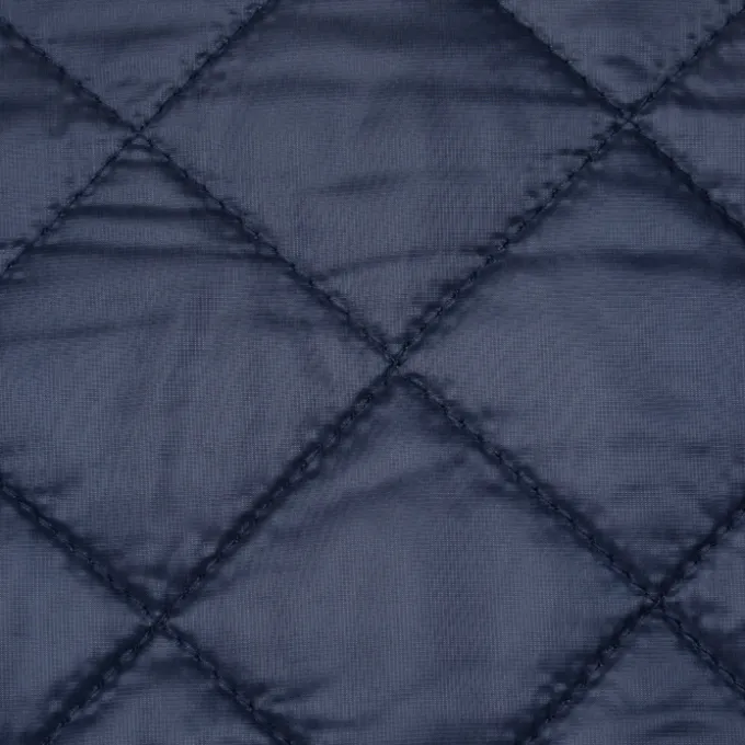 Diamond Quilted Jacket - Men's