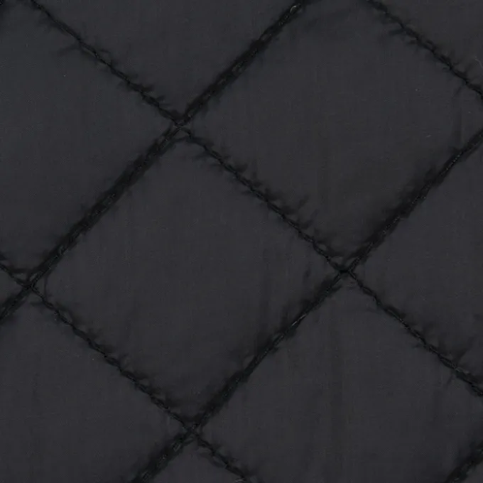 Diamond Quilted Puffer Jacket - Ladies'