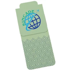 Diamonds Magnetic Bookmark - 4-1/4 inches x 1-3/4 inches