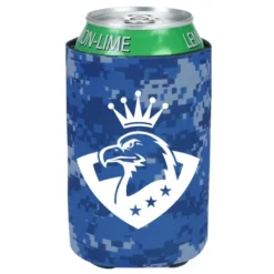 Digi Camo Pocket Can Holder