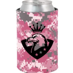 Digi Camo Pocket Can Holder
