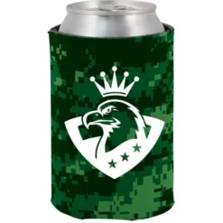 Digi Camo Pocket Can Holder