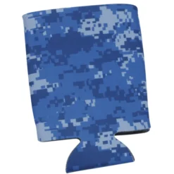 Digi Camo Pocket Can Holder