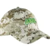 Digital Camo Ripstop Cap - 24 hr